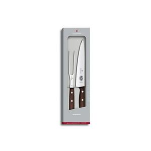 Victorinox - Porciovacia sada WOOD 2 ks javor 5.1020.2G vyobraziť