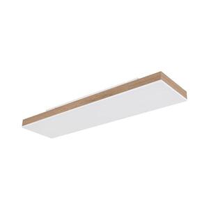 Globo 416080WWD4-CCT - LED stmievateľné stropné svietidlo DORO 24W/230V 20x80 cm + diaľkové ovládanie 416080WWD4-CCT vyobraziť