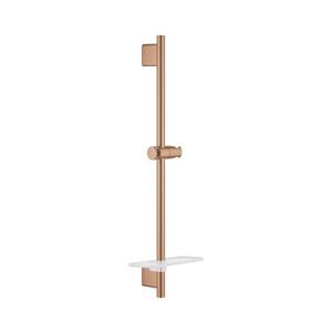 GROHE 26602DL0 - Sprchová tyč SMARTACTIVE 600 mm brúsená medená 26602DL0 vyobraziť