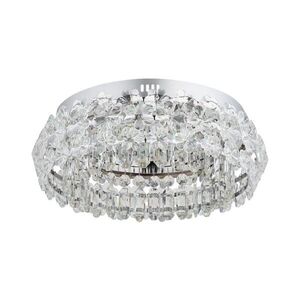 Globo 64140D - LED stropné svietidlo DIANN LED/40W/230V 4000K pr. 50 cm 64140D vyobraziť