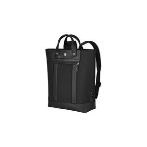 Victorinox - Taška na notebook 2 v 1 15" Architecture Urban2 20 l čierna 653354 vyobraziť