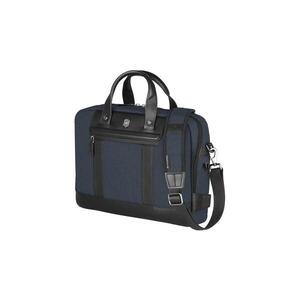 Victorinox - Taška na notebook 14" Architecture Urban2 16 l modrá 612671 vyobraziť