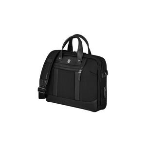 Victorinox - Taška na 14" notebook Architecture Urban2 16 l čierna 653353 vyobraziť