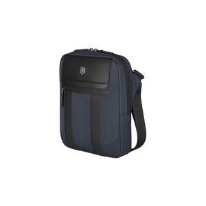 Victorinox - Taška cez rameno Architecture Urban2 6 l modrá 612675 vyobraziť