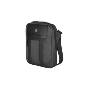 Victorinox - Taška cez rameno Architecture Urban2 6 l sivá 612668 vyobraziť