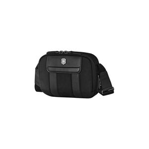 Victorinox - Taška cez rameno Architecture Urban2 2 l čierna 653349 vyobraziť