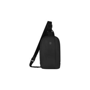 Victorinox - Taška cez rameno Travel Esals 5 l čierna 653384 vyobraziť