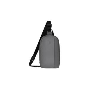 Victorinox - Taška cez rameno Travel Esals 5 l sivá 653385 vyobraziť