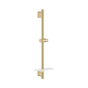 GROHE 26602GN0 - Sprchová tyč SMARTACTIVE 600 mm, brúsené zlato 26602GN0 vyobraziť