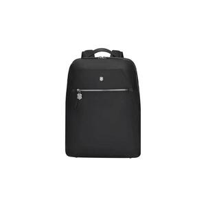 Victorinox - Batoh na notebook 14" Victoria Signature Compact 16 l čierny 612203 vyobraziť
