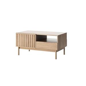 Gala Meble Konferenčný stolík KIOTO 106 × 53 cm dub Cremona S28-ST-CRE vyobraziť