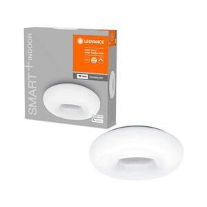 Ledvance - LED Stmievateľné stropné svietidlo SMART+ DONUT LED/24W/230V Wi-Fi 4058075486300 vyobraziť