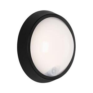 Briloner 3352-015 - LED Vonkajšie svietidlo so senzorom HELSINKI LED/12W/230V IP44 3352-015 vyobraziť