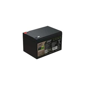 Geti Batéria LiFePO4 12, 8 V/12 Ah 04250911 vyobraziť