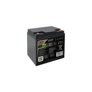 Geti LiFePO4 akumulátor 12, 8 V / 20 Ah 04250912 vyobraziť