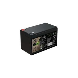 Geti Akumulátor LiFePO4 12, 8 V/7 Ah 04250910 vyobraziť