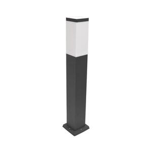 Vonkajšia lampa SOPPA 1xE27/60W/230V 65 cm IP44 antracitová SKU046711 vyobraziť