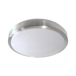 Stropné svietidlo VINGTON 2xE27/60W/230V pr. 33 cm strieborné SKU046831 vyobraziť