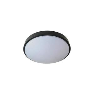 Stropné svietidlo WILTON 2xE27/60W/230V priemer 37, 5 cm čierne SKU046430 vyobraziť