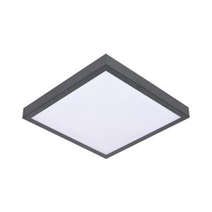 Stropné svietidlo VITALI 2xE27/60W/230V 33x33 cm antracit SKU046835 vyobraziť