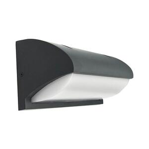 Vonkajšie nástenné svietidlo FREON 1xE27/50W/230V IP54 antracitové SKU046829 vyobraziť