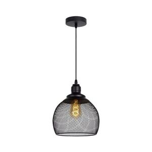 Lucide 43404/22/30 - Závesné svietidlo MESH 1xE27/60W/230V 22 cm 43404/22/30 vyobraziť