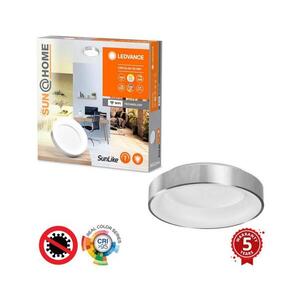 Ledvance-LED Stmievateľné stropné svietidlo SUN@HOME CIRCULAR LED/18, 5W/230V Wi-Fi 4058075762787 vyobraziť
