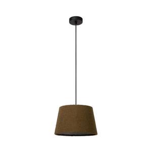 Lucide 10416/01/33 - Luster na lanku WOOLLY 1xE27/60W/230V zelená 10416/01/33 vyobraziť