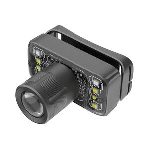 LED stmievateľná nabíjateľná čelovka LED/2, 1W/5V 500 mAh PHL2922 vyobraziť
