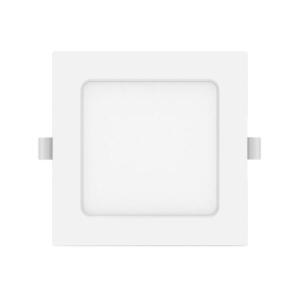 B.V. - LED zapustené stropné svietidlo LED/9W/230V 3000K 14, 5x14, 5 cm biela B10405WGA vyobraziť
