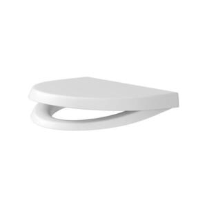 Cersanit K98-0122 - WC sedátko PARVA SoftClose biele K98-0122 vyobraziť