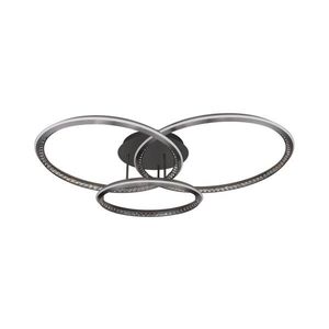 Globo 67329-72 - LED stmievateľné stropné svietidlo ALAINA 72W/230V 2700-6000K 50x75 cm+DO 67329-72 vyobraziť