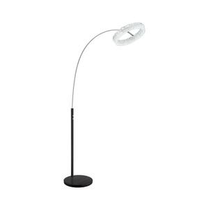 Globo 67387S - LED Stmievateľná stojacia lampa LAUREL LED/35W/230V 3000/4000/6000K 67387S vyobraziť