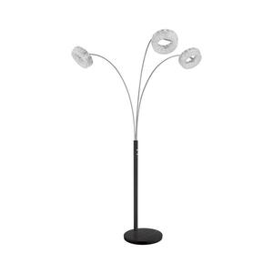 Globo 67387S1 - LED stmievateľná stojacia lampa LAUREL 35W/230V 3000/4000/6000K 67387S1 vyobraziť