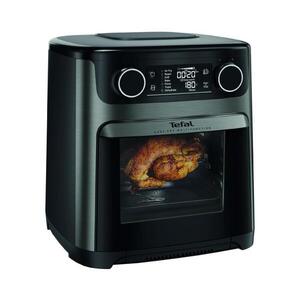 Tefal - Teplovzdušná fritéza 15 l EASY FRY 9v1 1800W/230V čierna FW5558E0 vyobraziť