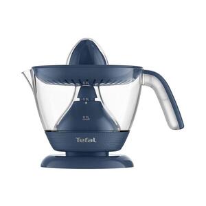 Tefal - Elektrický odšťavovač na citrusy MORNING CITRUS PRESS 0, 8 l 25W/230V modrá ZP2M04E0 vyobraziť