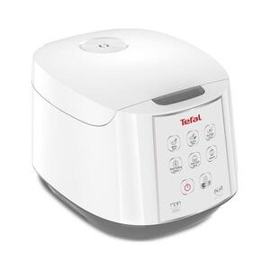 Tefal - Ryžovar 8v1 EASY COOK 750W/230V 5 l biela RK7321F1 vyobraziť