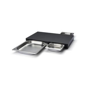 Continenta C5328 - SADA krájacej dosky 49, 5x32, 5 cm + 3x miska duracore C5328 vyobraziť