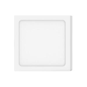B.V. - Prisadené stropné LED svietidlo LED/18W/230V 3000K 22, 6x22, 6 cm biela B10405WGY vyobraziť