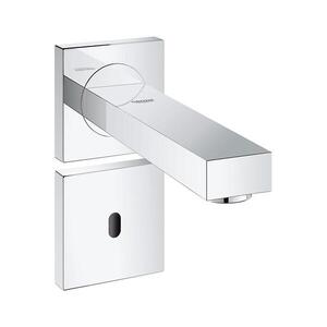 GROHE 36442000 - Infračervená elektronická batéria EUROCUBE E, lesklý chróm 36442000 vyobraziť