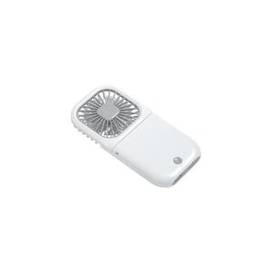 Eurolamp Nabíjací vreckový látor 5W/5V 2500 mAh biely 300-20542 vyobraziť
