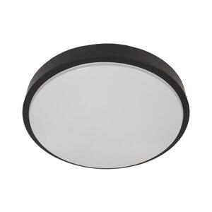 Stropné svietidlo so senzorom WILTON 2xE27/60W/230V priemer 33 cm čierne SKU046776 vyobraziť