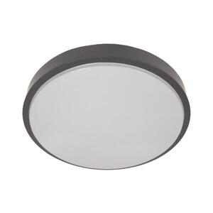 Stropné svietidlo so senzorom WILTON 2xE27/60W/230V pr. 33 cm antracit SKU046781 vyobraziť