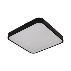 Stropné svietidlo so senzorom WILTON 2xE27/60W/230V 33x33 cm čierne SKU046775 vyobraziť