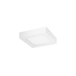 B.V. - LED Stropné prisadené svietidlo LED/9W/230V 4000K 12, 2x12, 2 cm biela B10405IRE vyobraziť