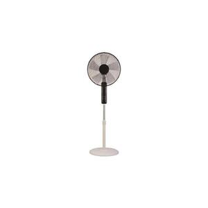 Eurolamp Stojanový látor 60 W/230 V, priemer 40 cm, biely/čierny 300-20016 vyobraziť