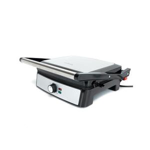 B.V. - Kontaktný gril 2200W/230V čierny/nerez B302023Q1 vyobraziť
