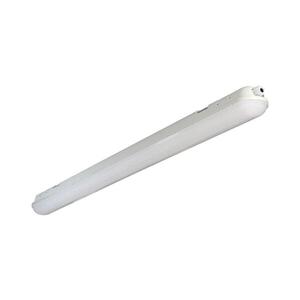 LED technické žiarivkové svietidlo WALCOT LED/37W/230V 6500K 120 cm IP65 biela SKU012467 vyobraziť