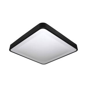 LED stropné svietidlo so snímačom WILTON LED/24W/230V 4000K 33x33 cm čierna SKU047207 vyobraziť