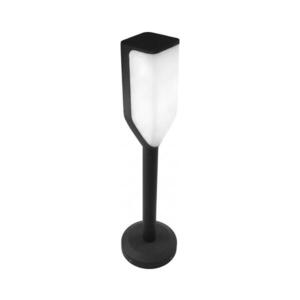 LED vonkajšie svietidlo SAVEN LED/6W/230V 50 cm IP54 čierne SKU5978 vyobraziť